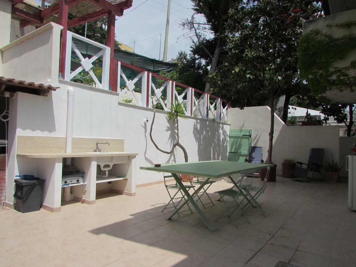 Villa Majata Realmonte Zewnętrze zdjęcie